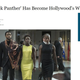 Illustration for article titled White Writer Calls iBlack Panther/i ‘Hollywood’s Worst Nightmare,’ Blames It for White People’s Problems